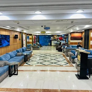 Al-andalus Palace Golden قصر الاندلس الذهبى فندق