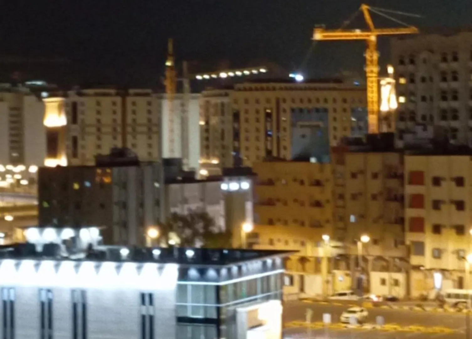 מלון אל-מדינה Dar Sekkah Al Hadeed ערב הסעודית