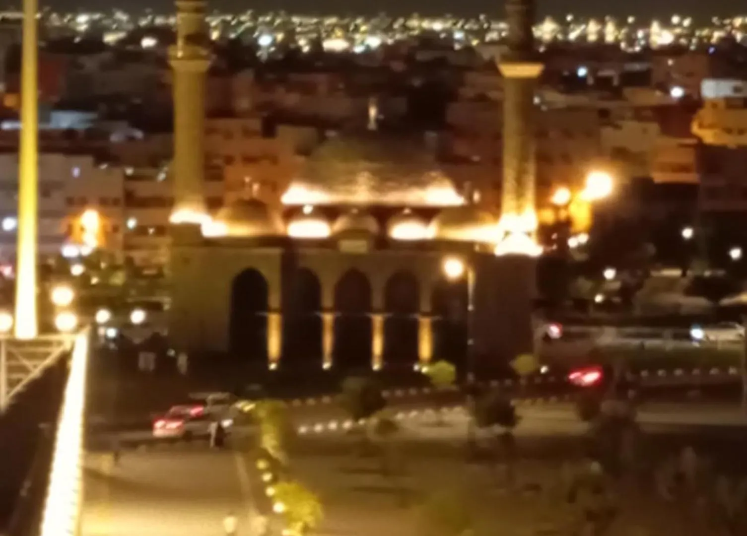 בית הארחה מלון אל-מדינה Dar Sekkah Al Hadeed ערב הסעודית